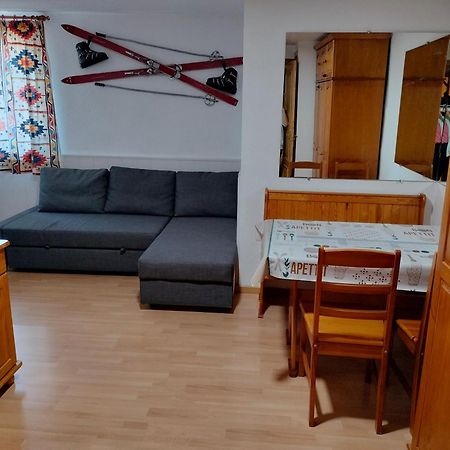 Apartamento Montana Coqueto Sierra Nevada Exterior photo